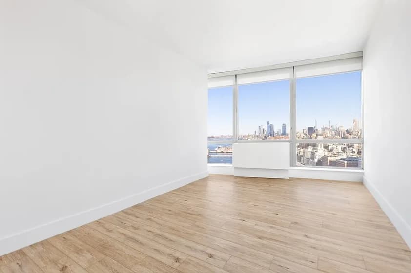 300 North End Avenue #14H, Manhattan, NY 10282 apartment_living_room 1
