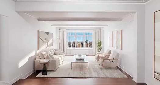 40 West 86 Street #16A, Manhattan, NY 10024