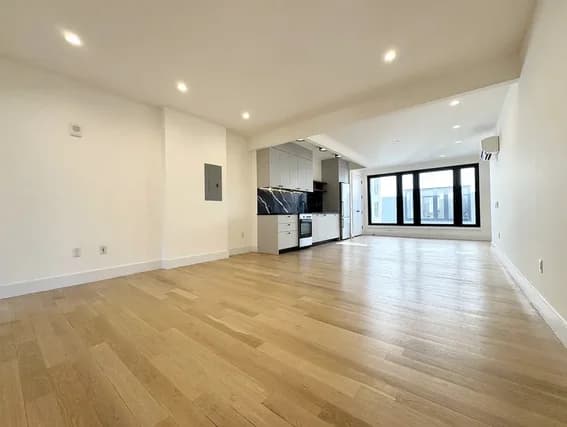 260 Gold Street #501, Brooklyn, NY 11201
