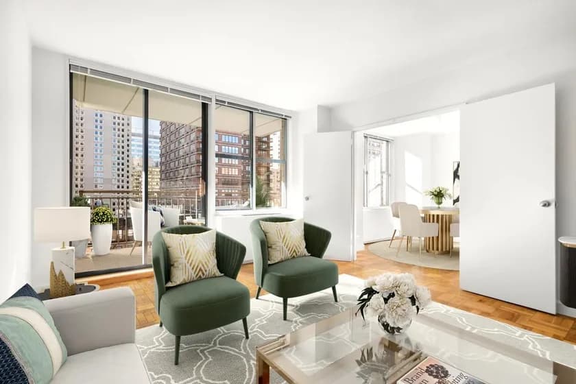 1365 York Ave #21K, Manhattan, NY 10021 apartment_living_room 1