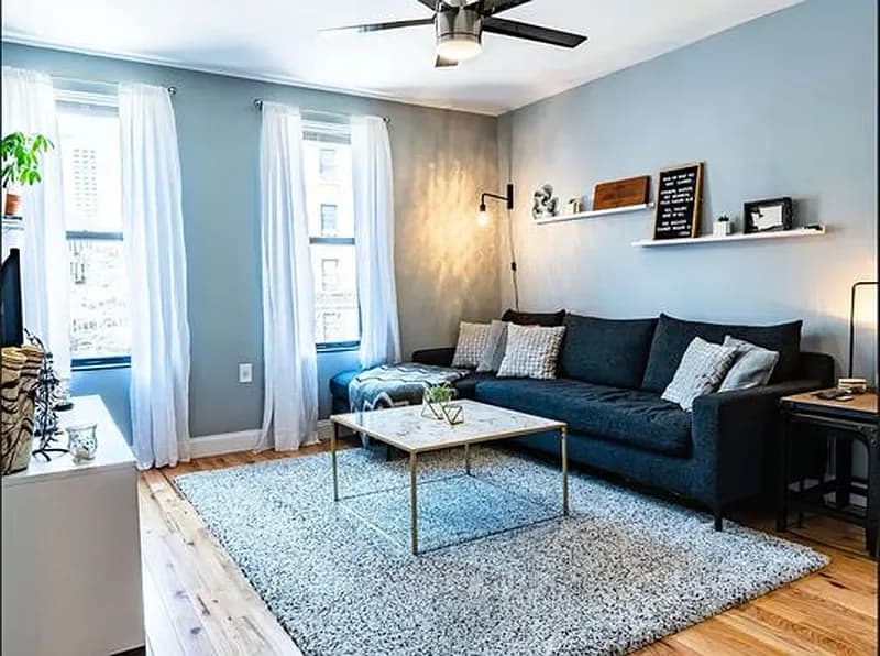 611 W 171 St #42-A, Manhattan, NY 10032 apartment_living_room 1