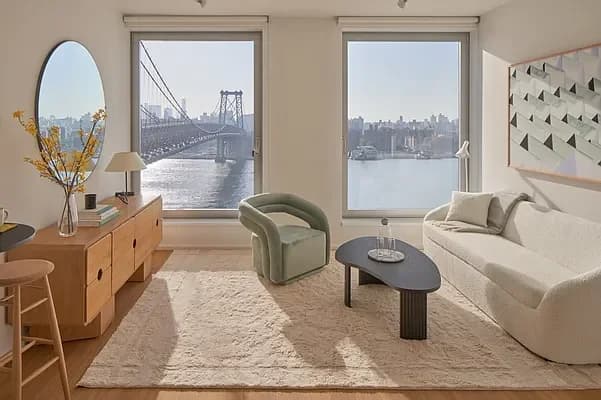 5 South 5 Street #3501, Brooklyn, NY 11249