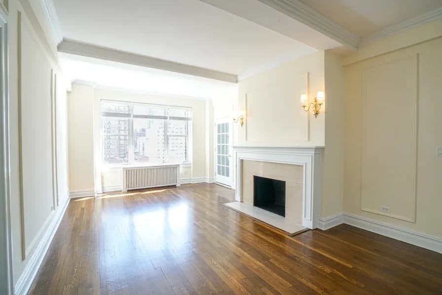 151 East 80 Street #10C, Manhattan, NY 10075 apartment_living_room 1