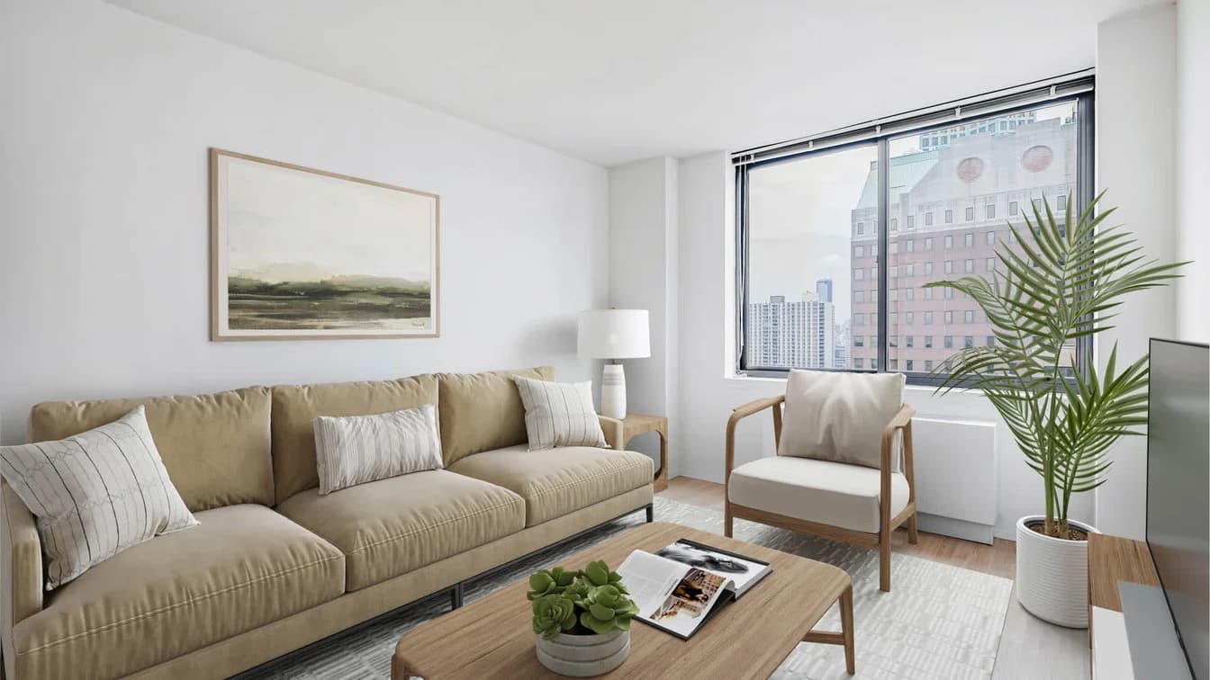 180 Montague Street #15A, Brooklyn, NY 11201 1