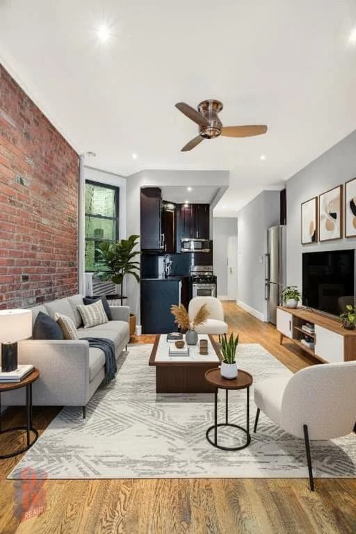 250 Mott Street #16, Manhattan, NY 10012 1