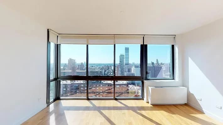 808 Columbus Avenue #22N, Manhattan, NY 10025