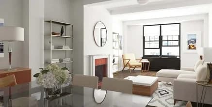435 W 23 St #15A, Manhattan, NY 10011