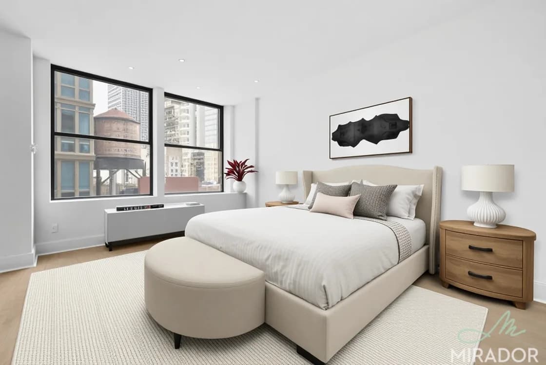 Park Row 15 Park Row #20A, Manhattan, NY 10038 1