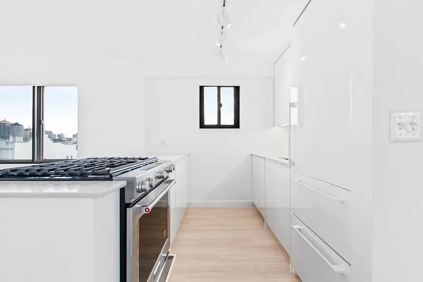 235 7 Avenue #17D, Manhattan, NY 10011 apartment_kitchen 1