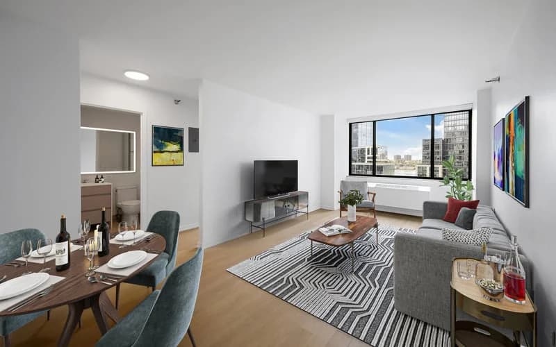 West End Towers 75 West End Avenue #c12a, Manhattan, NY 10069 1