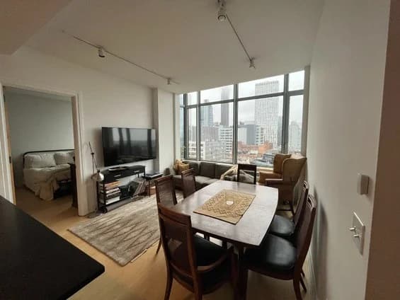 110 Livingston Street #17G, Brooklyn, NY 11201 1