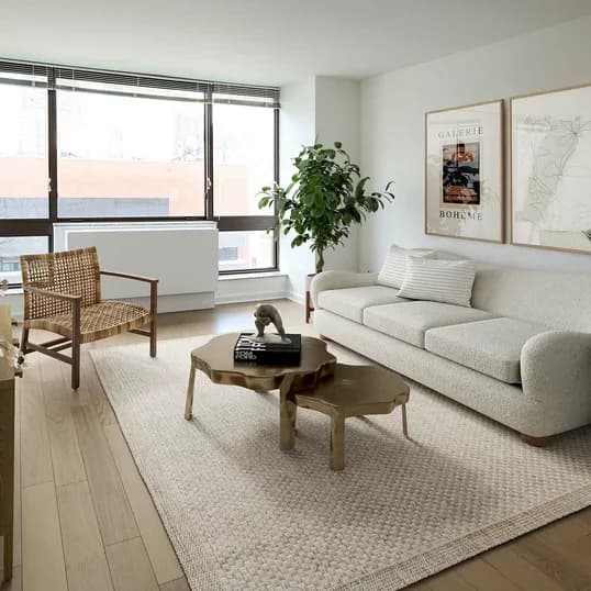 500 West 56 Street #22A, Manhattan, NY 10019 1