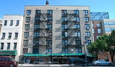 530 2 Ave #3-F, Manhattan, NY 10016 1