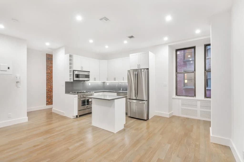 121 Madison Avenue #2I, Manhattan, NY 10016 1