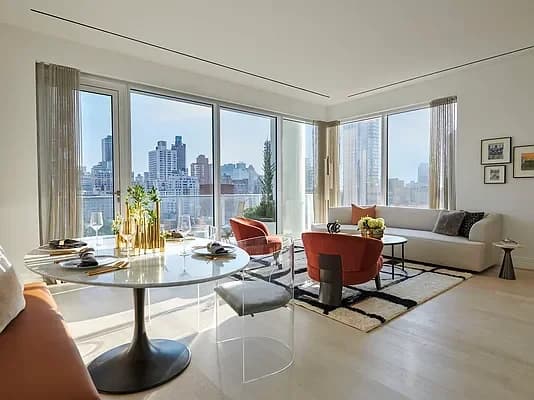 245 East 58 Street #09C, Manhattan, NY 10022