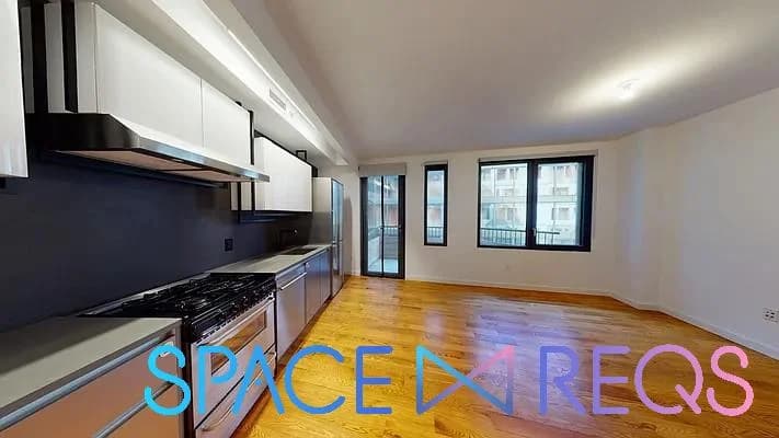 Complex: The Denizen 123 Melrose St #751, Brooklyn, NY 11206 1