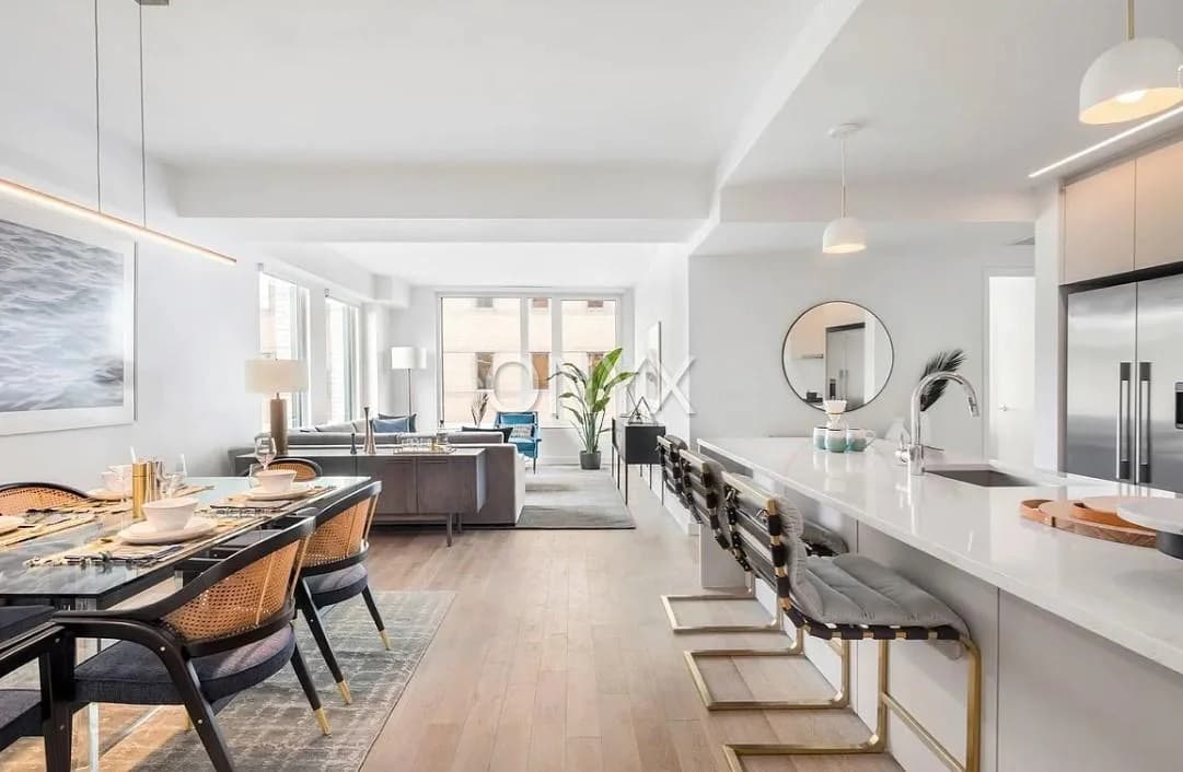 189 Montague Street #10C, Brooklyn, NY 11201 1
