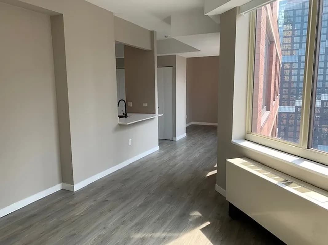 Avalon Midtown West 826 8 Avenue #35M, Manhattan, NY 10019 apartment_living_room 1