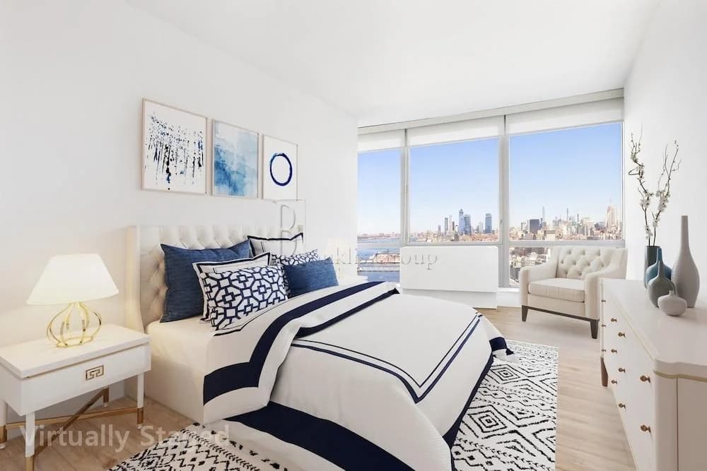 41 River Terrace #3203, Manhattan, NY 10282 1