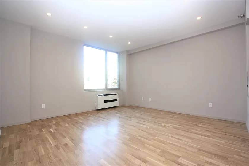 1511 Bedford Avenue #3I, Brooklyn, NY 11216 apartment_living_room 1