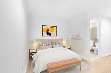 554 West 45 Street #730, Manhattan, NY 10036