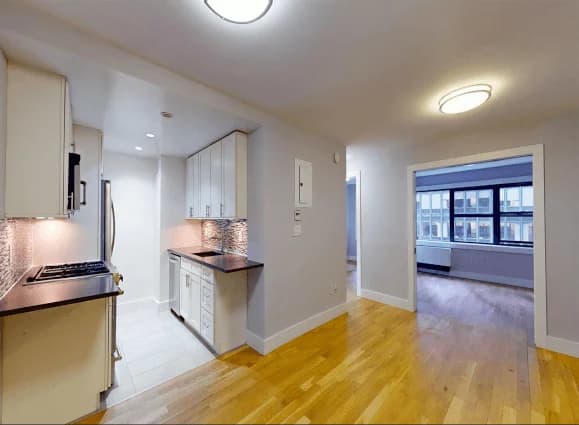 Embassy House 301 East 47 Street #12E, Manhattan, NY 10017 1