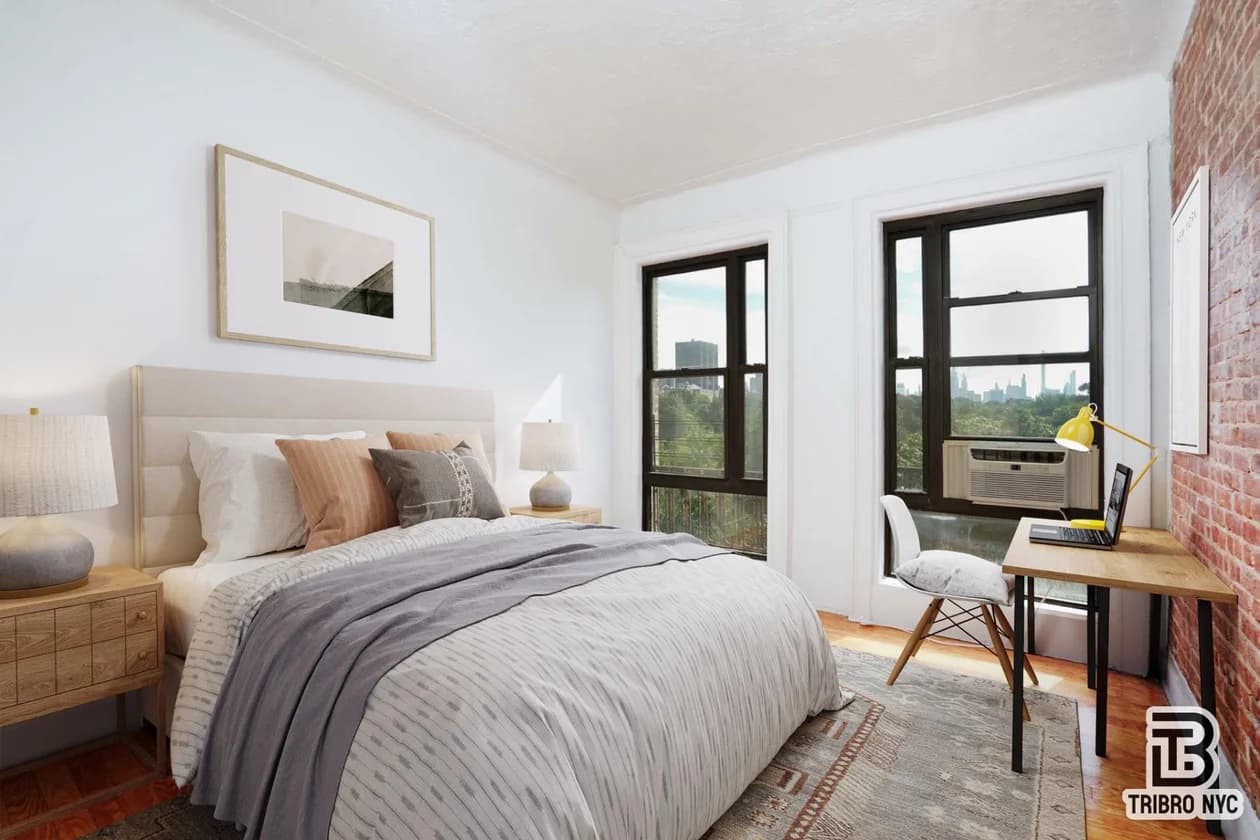 131 West 110 Street #6D, Manhattan, NY 10026 1