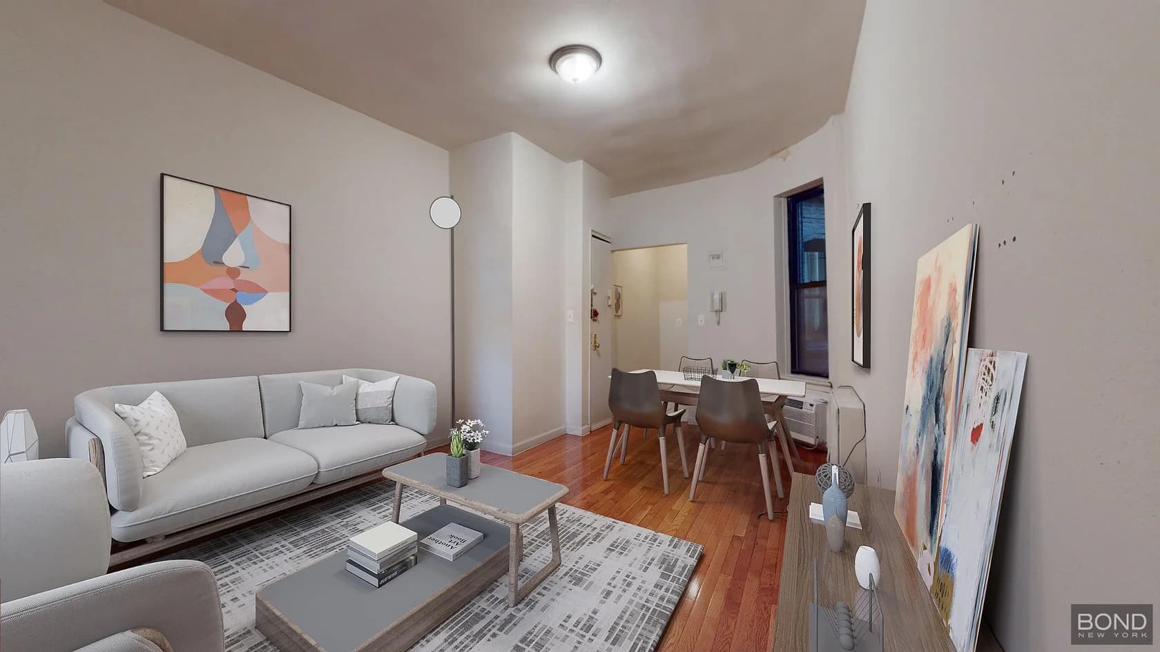 337 East 90 Street #2A, Manhattan, NY 10128 8