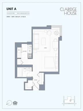 201 East 87 Street #14A, Manhattan, NY 10128