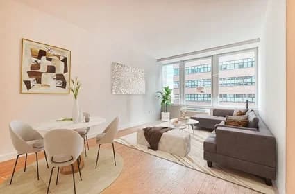 180 Water Street #2606, Manhattan, NY 10038