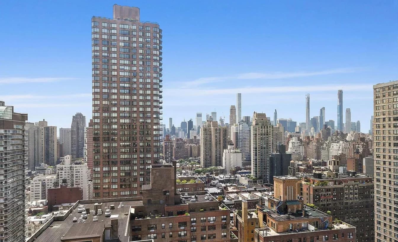 1535 1 Avenue #29-H, Manhattan, NY 10075 1