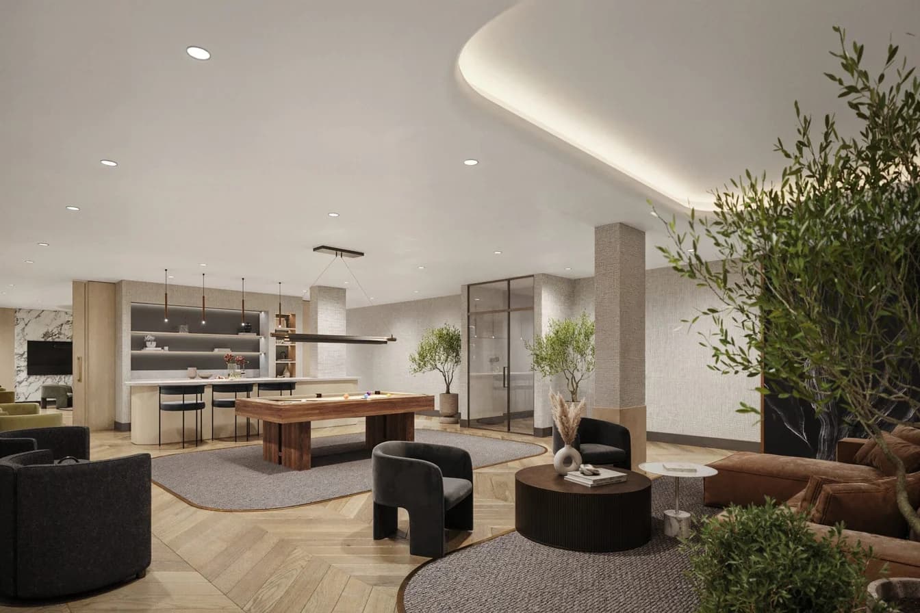 2360 Bedford Avenue #003BT, Brooklyn, NY 11226 1