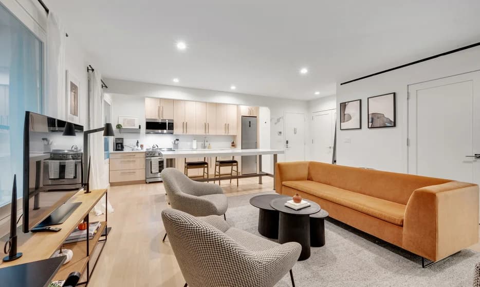 1160 5 Avenue #009, Manhattan, NY 10029 1