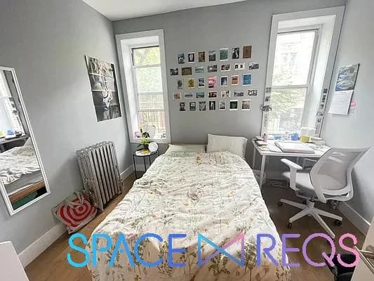 33 Westminster Road #2G, Brooklyn, NY 11218 1