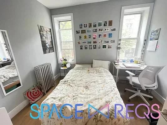 33 Westminster Road #2G, Brooklyn, NY 11218