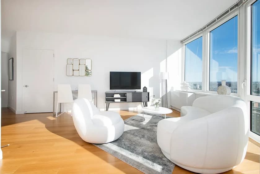 61-55 Junction Boulevard #19Q, Queens, NY 11374 apartment_living_room 1