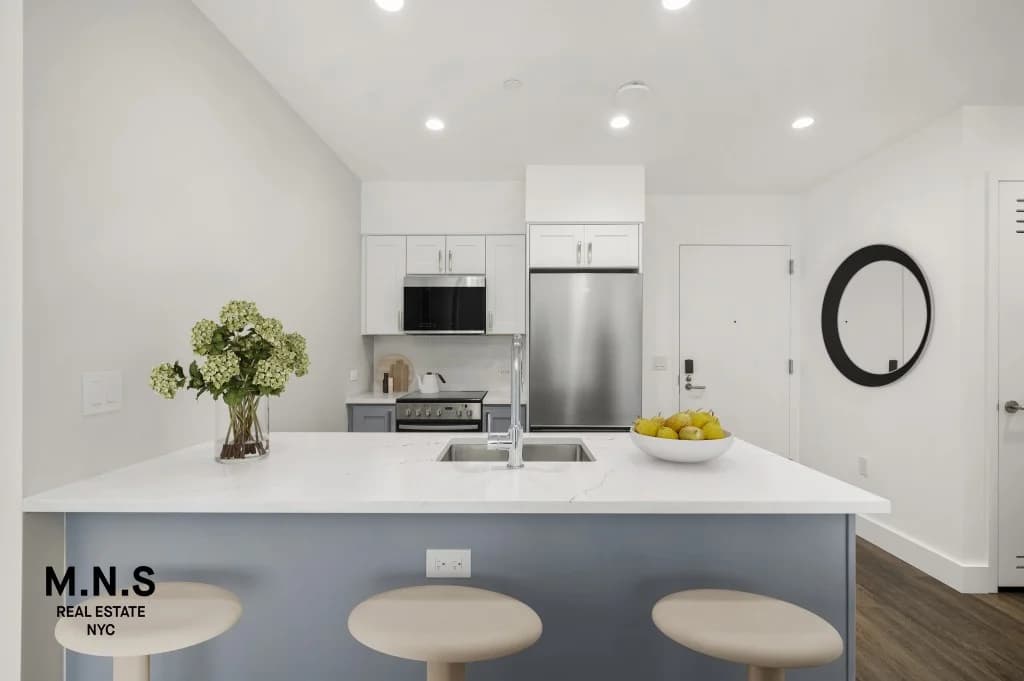 4568 Broadway #6A, Manhattan, NY 10040 1