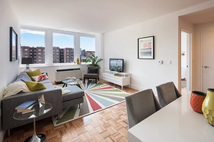 97-45 Queens Boulevard #1204, Queens, NY 11374 apartment_living_room 1