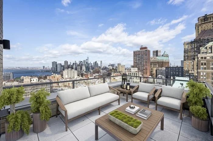 67 Livingston Street #PENTHOUSE, Brooklyn, NY 11201