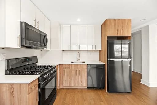 37-55 77 Street #2A, Queens, NY 11372