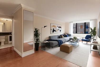 201 East 87 Street #27H, Manhattan, NY 10128