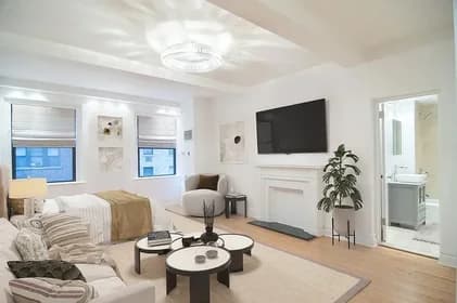 145 West 58 Street #5H, Manhattan, NY 10019