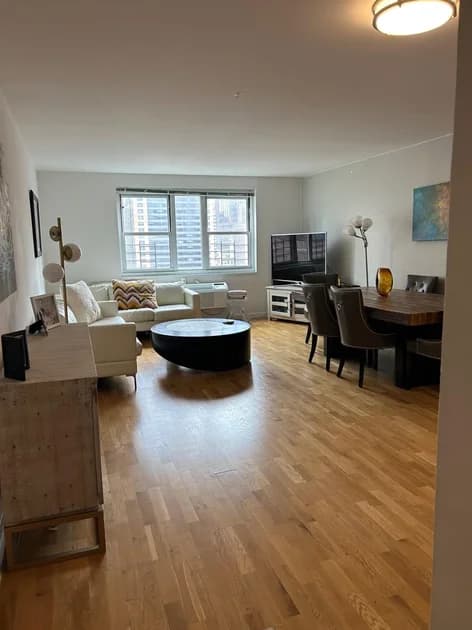 355 South End Avenue #18J, Manhattan, NY 10280
