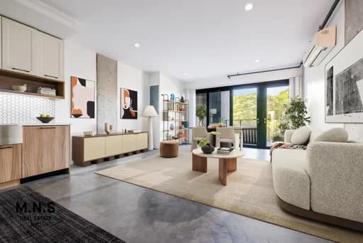 1520 Fulton Street #4C, Brooklyn, NY 11213 - Image 1