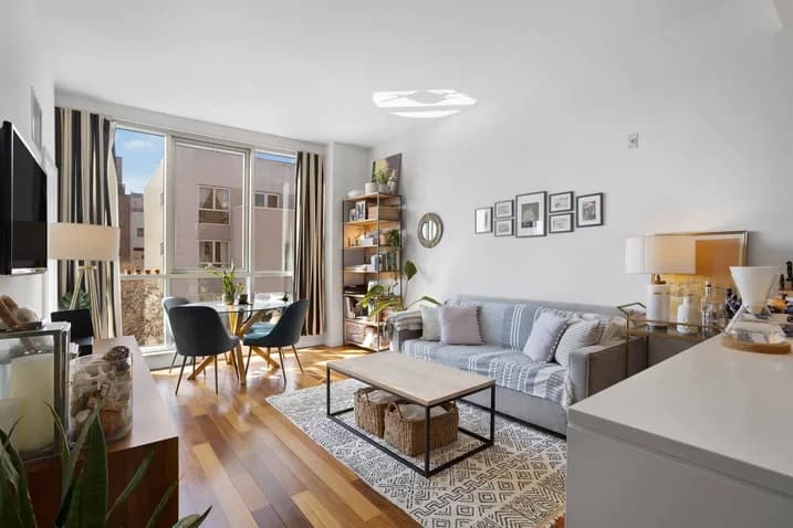 135 North 11 Street #3E, Brooklyn, NY 11249