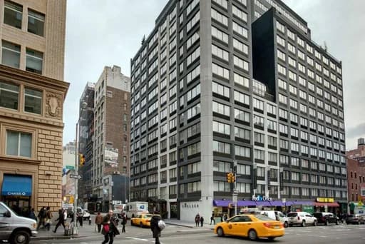 160 West 24 Street #09J, Manhattan, NY 10011