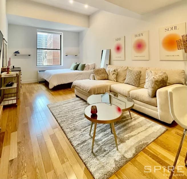 99 John Deco Lofts 99 John Street #1203, Manhattan, NY 10038 1