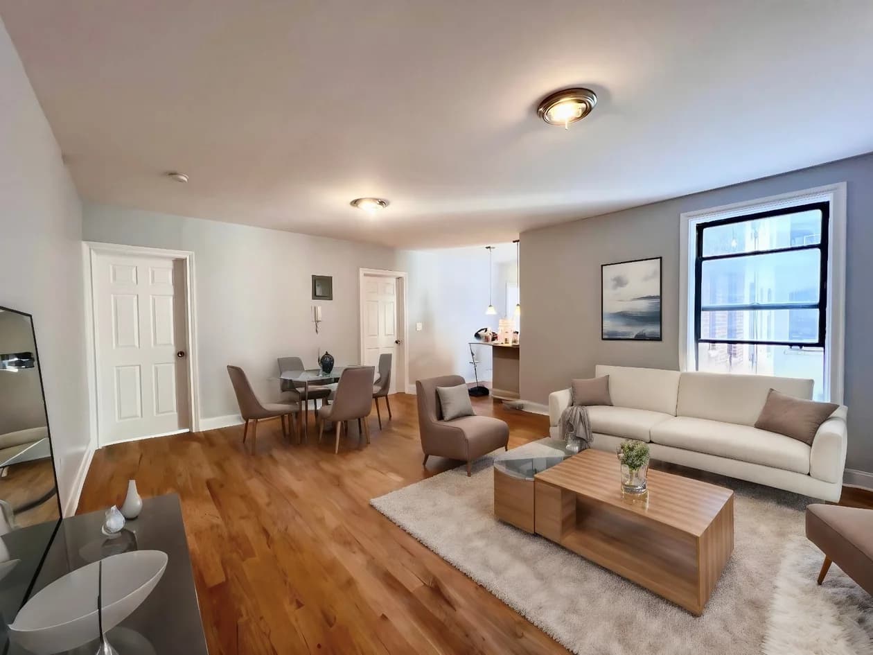 511 West 143 Street #52, Manhattan, NY 10031 1