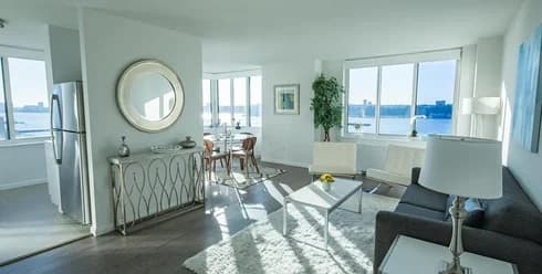 1 River Place #3019, Manhattan, NY 10036