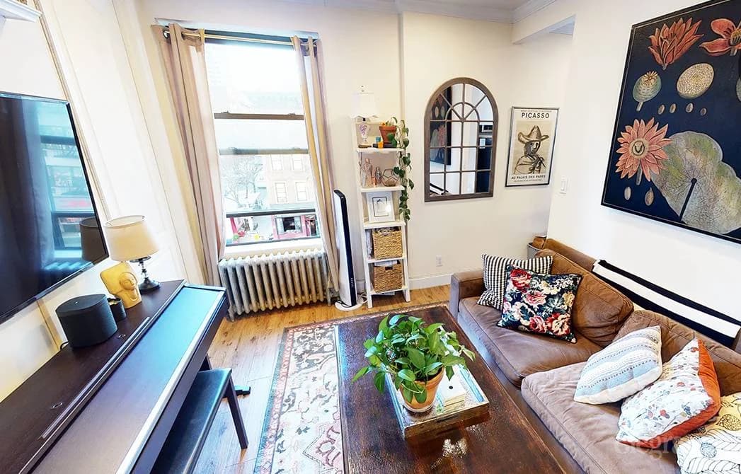 303 East 85 Street #14A, Manhattan, NY 10028 1